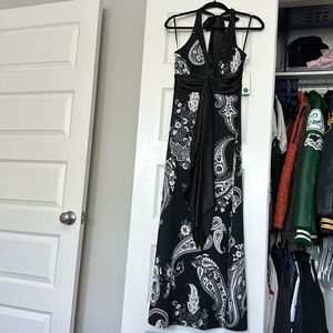 Alyn Paige Dress Size S